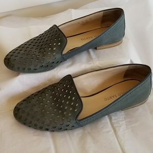 franco sarto shaylene flat